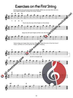 Contemporary Class Guitar Book 1 