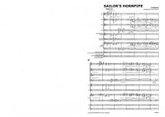 Sailor's Hornpipe (Download) 