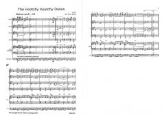 The Hootchy Kootchy Dance (Download) 