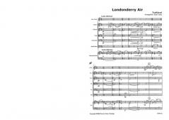 Londonderry Air von Clarke, Ray (Download) 