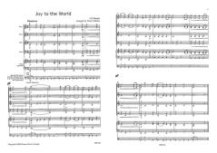 Joy to the World von Georg Friedrich Händel (Download) 