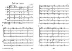 Go Down Moses (Download) 