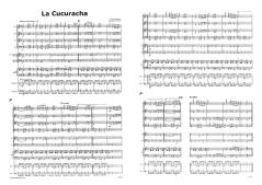 La Cucuracha (Download) 