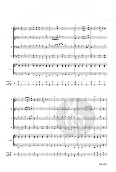 Struttin' With My Bonnie / Midnight In Moscow von M Matusovsky (Download) 