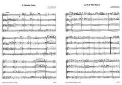 Easy Flutes Together: Music from the Americas (Download) 