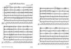 Jingle Bells Bossa Nova / Merry Christmas Shuffle (Download) 