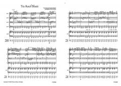 Tin Roof Blues / Southern Comfort (Download) 