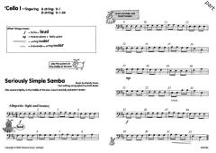 Seriously Simple Samba & Terrifyingly Tortuous Tango von Wendy Owen 