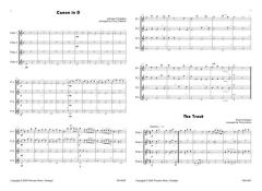 Easy Flutes Together: Classics 