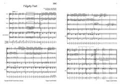 Fidgety Feet (Download) 