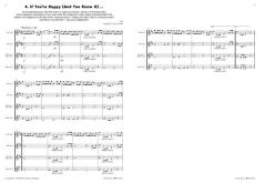Easy Saxes Together: Party Pieces 