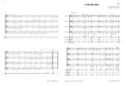 Easy Clarinets Together: Early Music (Download) 