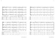 Easy Clarinets Together: Early Music (Download) 
