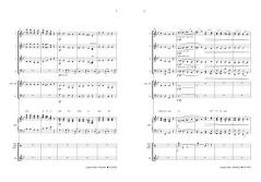 Capriol Suite - Bransles von Peter Warlock (Download) 