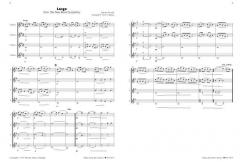 Easy Violins Together: Music From The Classics (Download) im Alle Noten Shop kaufen