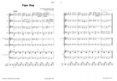 Tiger Rag (Download) 