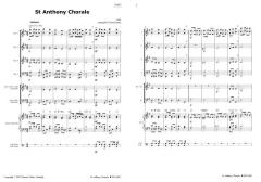St. Anthony Chorale (Download) 