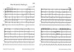 When The Saints Go Marching In (Download) 