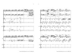 Dance Of The Reed Pipes von Peter Iljitsch Tschaikowsky 
