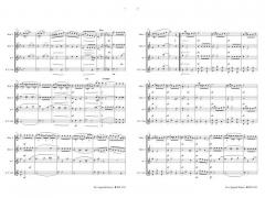 Five Spanish Dances von Moritz Moszkowski 