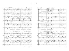 An American In Paris von George Gershwin (Download) 