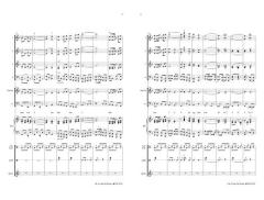 Oh I Can't Sit Down von George Gershwin 