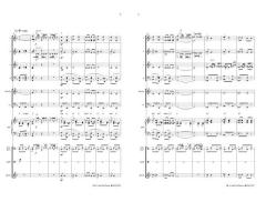 Oh I Can't Sit Down von George Gershwin 