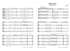 Easy Flutes Together: Blues 'n' Rags (Download) 