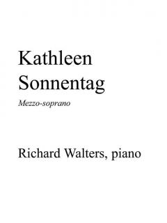 Alec Wilder 25 Songs For Solo Voice For Medium Voice & Piano von Alec Wilder 