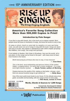 Rise Up Singing 