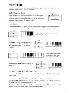 Play Piano Today Songbook CD Package von Warren Weigratz 