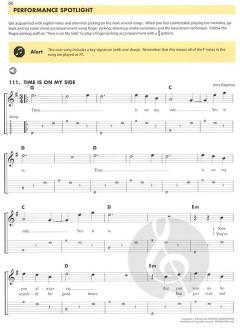 Essential Elements Guitar Book 1 