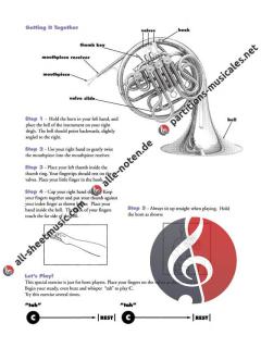 Essential Elements Book 1 (John Higgins) 