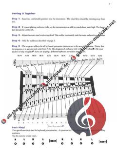 Essential Elements Book 1 (John Higgins) 