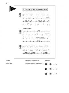 The Rhythm Reader (Reproducible Pak) (Audrey Snyder) 