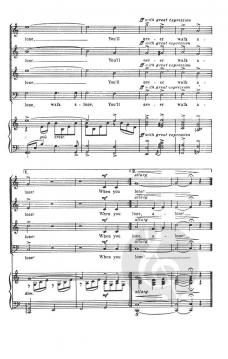 You'll Never Walk Alone (William Stickles) 