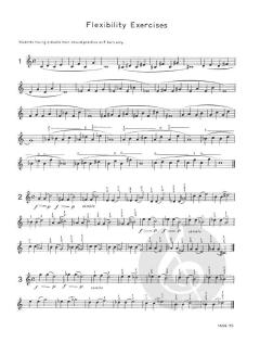 Rubank Advanced Method Vol.2 French Horn von Himie Voxman im Alle Noten Shop kaufen