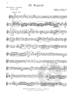 Concert and Contest Collection von Howard Voxman 