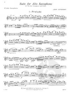American Composers Series von Leroy Ostransky 