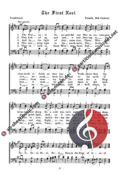 Christmas In Song 
