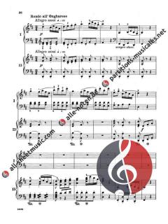 Concerto In D Major von Joseph Haydn 