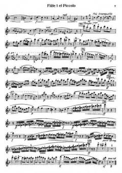 Bilder aus Korsika op. 54 von Joseph Lauber (Download) 