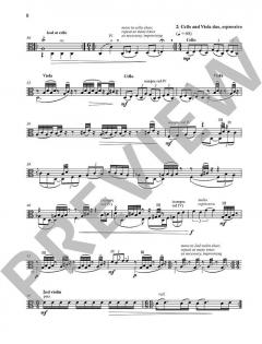 Quartet for One von Garth Knox (Download) 