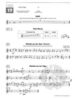 Hören, Lesen & Spielen Gesamtausgabe Altsaxophon (Noten)