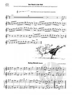 Hören, Lesen & Spielen Gesamtausgabe Altsaxophon (Noten)