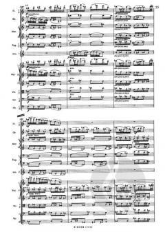 1. Sinfonie von Kurt Weill 