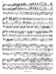 Fantasie und Fuge über den 66. Psalm von Samuel de Lange 