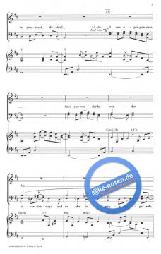 A Whole New World (Download) 