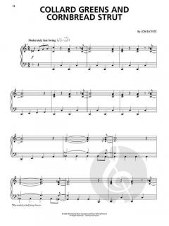 Soul von Jonathan Batiste 
