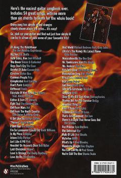 6 Chord Songbook Hits Collection 